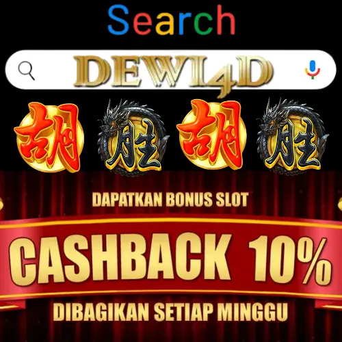 Dewi4d : Daftar Situs Slot Deposit Qris 10k Gacor Tanpa Potongan